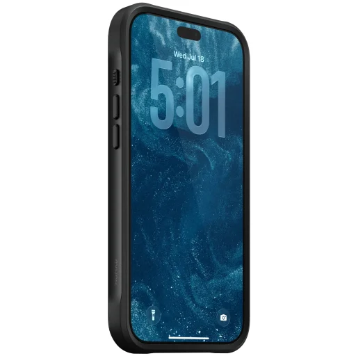 iPhone 18 Pro Max / 17 Pro Max norte Nomad Rugged Case védőtok - 5