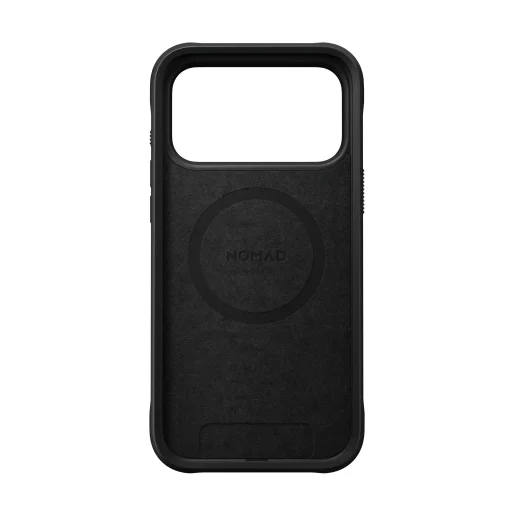 iPhone 18 Pro Max / 17 Pro Max norte Nomad Rugged Case védőtok - 9