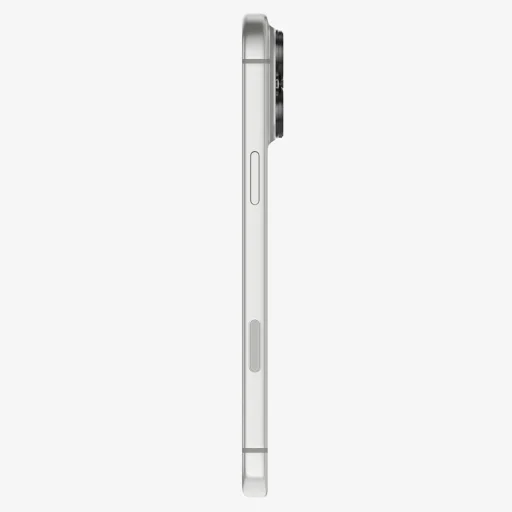 Apple iPhone 18 Pro Max tmavosivý Spigen Glass tR EZ Fit Optik Pro XL 1 ks - 9