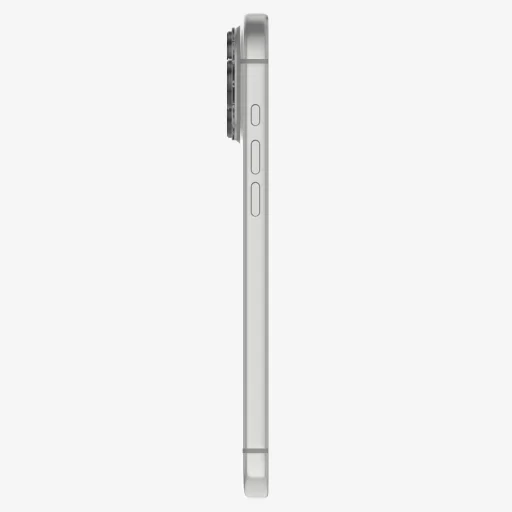 Apple iPhone 18 Pro Max tmavosivý Spigen Glass tR EZ Fit Optik Pro XL 1 ks - 10