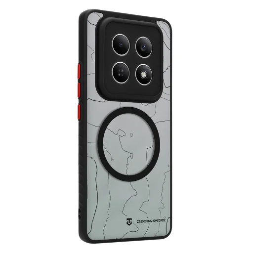 Xiaomi Redmi Note 15 4G/5G asfaltovosivé ochranné puzdro Tactical MagForce Warthog - 3