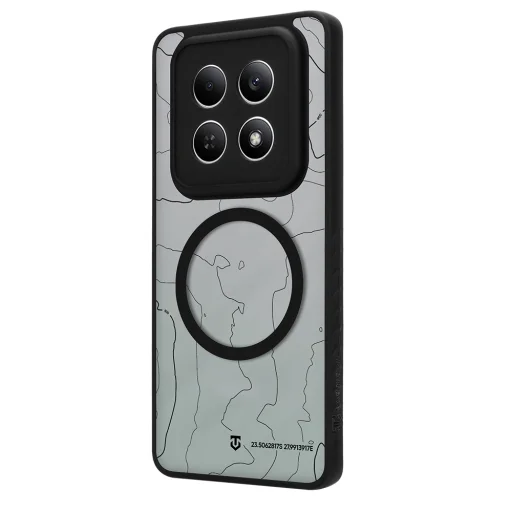 Xiaomi Redmi Note 15 4G/5G asfaltovosivé ochranné puzdro Tactical MagForce Warthog - 5