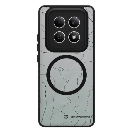 Xiaomi Redmi Note 15 4G/5G asfaltovosivé ochranné puzdro Tactical MagForce Warthog - 1