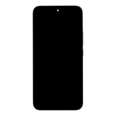 Xiaomi Redmi Note 15 Pro+ 5G OLED displej s dotykovým panelom a predným rámom