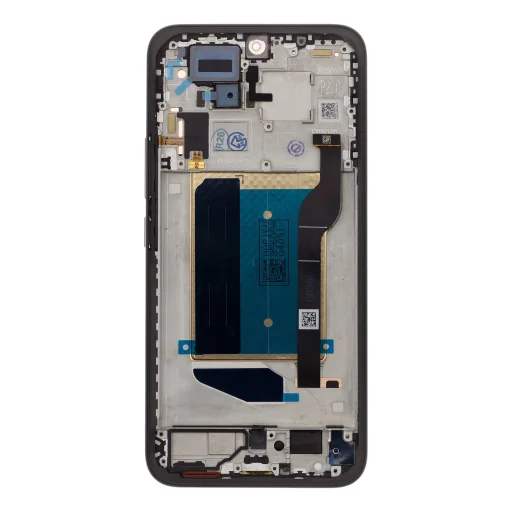 Xiaomi Redmi Note 15 Pro+ 5G OLED displej s dotykovým panelom a predným rámom - 2