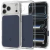 Apple iPhone 18 Pro / iPhone 17 Pro matt kék Spigen Ultra Hybrid T MagSafe tok thumbnail