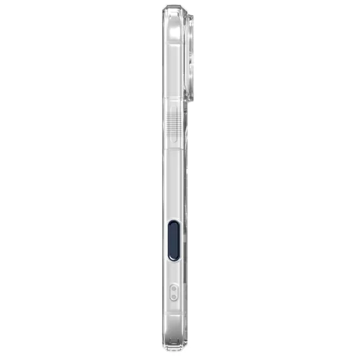 Apple iPhone 18 Pro / iPhone 17 Pro matt kék Spigen Ultra Hybrid T MagSafe tok - 6