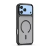 Apple iPhone 17 Pro Max / iPhone 18 Pro Max fekete TFO Mag Matt MagSafe telefontok thumbnail