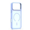 Apple iPhone 17 Pro / iPhone 18 Pro (6,3") svetlomodré puzdro TFO Mag Matt MagSafe thumbnail