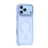 Apple iPhone 17 Pro / iPhone 18 Pro (6,3") svetlomodré puzdro TFO Mag Matt MagSafe thumbnail