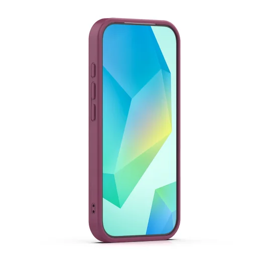 iPhone 17 Pro és iPhone 18 Pro bordó TFO Mag Matt MagSafe hátlaptok - 5