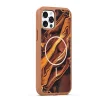 iPhone 12 / 12 Pro barna TFO Golden Autumn MagSafe telefontok thumbnail