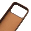 iPhone 12 / 12 Pro barna TFO Golden Autumn MagSafe telefontok thumbnail
