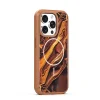 iPhone 14 Pro hnedý TFO Golden Autumn MagSafe zadný kryt thumbnail