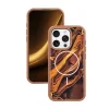  iPhone 14 Pro barna TFO Golden Autumn MagSafe hátlap thumbnail
