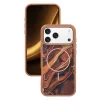  iPhone 17 Pro Max / 18 Pro Max barna TFO Golden Autumn MagSafe telefontok thumbnail