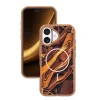  iPhone 17 6.3 barna TFO Golden Autumn MagSafe telefontok thumbnail