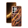 Samsung Galaxy S26 Ultra hnedé puzdro TFO Golden Autumn MagSafe thumbnail
