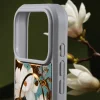 Apple iPhone 13 sivé puzdro TFO Golden Autumn MagSafe thumbnail