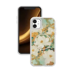 iPhone 11 sivé TFO Golden Autumn MagSafe puzdro