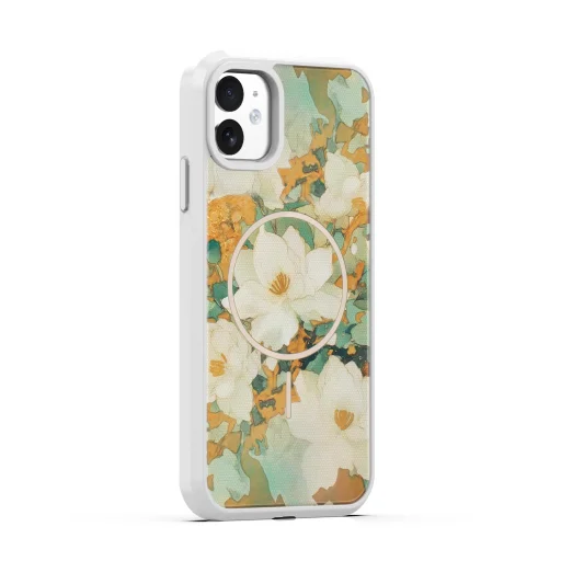 iPhone 11 sivé TFO Golden Autumn MagSafe puzdro - 2