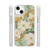 Apple iPhone 13 sivé puzdro TFO Golden Autumn MagSafe thumbnail