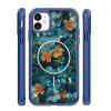 iPhone 11 tmavomodré puzdro TFO Golden Autumn MagSafe thumbnail