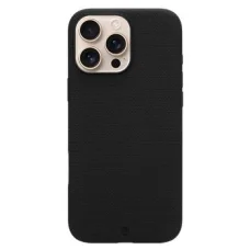 Apple iPhone 16 Pro Max čierny Tactical MagForce WEARe zadný kryt