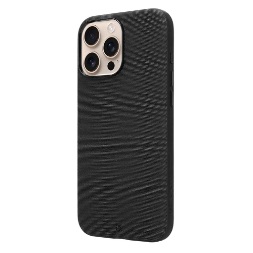 Apple iPhone 16 Pro Max čierny Tactical MagForce WEARe zadný kryt - 4