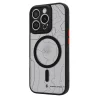 Ochranný kryt Tactical MagForce Warthog pre Apple iPhone 16 Pro, asfaltovosivý thumbnail