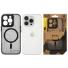 Ochranný kryt Tactical MagForce Warthog pre Apple iPhone 16 Pro, asfaltovosivý thumbnail