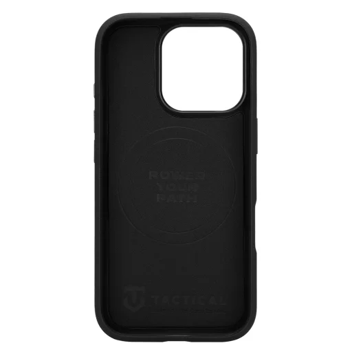 Ochranný kryt Tactical MagForce WEARe pre Apple iPhone 16 Pro čierny - 2