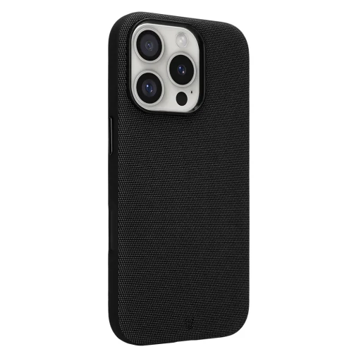 Ochranný kryt Tactical MagForce WEARe pre Apple iPhone 16 Pro čierny - 3