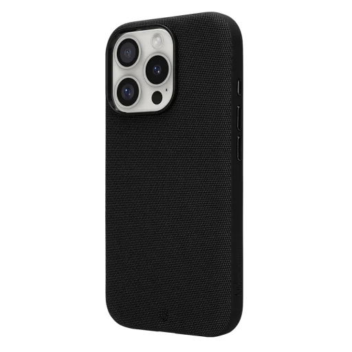 Ochranný kryt Tactical MagForce WEARe pre Apple iPhone 16 Pro čierny - 4
