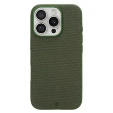 Apple iPhone 16 Pro lesná zelená Tactical MagForce WEARe puzdro