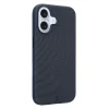 Ochranné puzdro Tactical MagForce WEARe pre Apple iPhone 16 modré thumbnail
