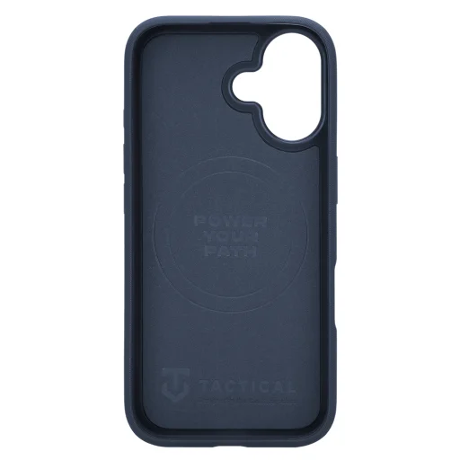 Ochranné puzdro Tactical MagForce WEARe pre Apple iPhone 16 modré - 2