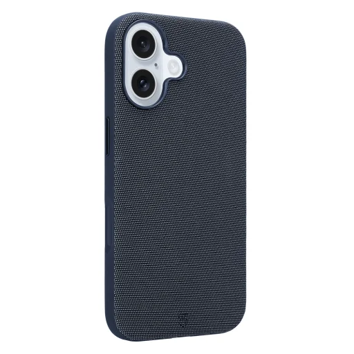 Ochranné puzdro Tactical MagForce WEARe pre Apple iPhone 16 modré - 3