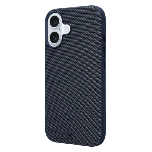 Ochranné puzdro Tactical MagForce WEARe pre Apple iPhone 16 modré - 4