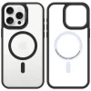 Apple iPhone 16 Pro Max asfaltovo sivý Tactical MagForce Hyperstealth 3.0 kryt thumbnail