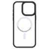 Apple iPhone 16 Pro Max asfaltovo sivý Tactical MagForce Hyperstealth 3.0 kryt thumbnail
