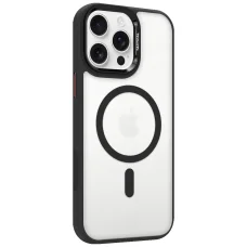 Apple iPhone 16 Pro Max asfaltovo sivý Tactical MagForce Hyperstealth 3.0 kryt