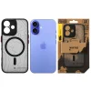 Apple iPhone 16 asfaltovo sivý Tactical MagForce Warthog zadný kryt thumbnail