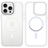 Apple iPhone 16 Pro Max snehovobiely Tactical MagForce Hyperstealth 3.0 ochranný kryt thumbnail