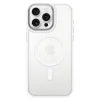 Apple iPhone 16 Pro Max snehovobiely Tactical MagForce Hyperstealth 3.0 ochranný kryt thumbnail