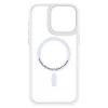 Apple iPhone 16 Pro Max snehovobiely Tactical MagForce Hyperstealth 3.0 ochranný kryt thumbnail
