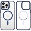 Puzdro Tactical MagForce Hyperstealth 3.0 pre Apple iPhone 16 Pro Max tmavomodré thumbnail