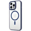 Puzdro Tactical MagForce Hyperstealth 3.0 pre Apple iPhone 16 Pro Max tmavomodré thumbnail