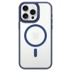 Puzdro Tactical MagForce Hyperstealth 3.0 pre Apple iPhone 16 Pro Max tmavomodré thumbnail