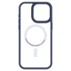 Puzdro Tactical MagForce Hyperstealth 3.0 pre Apple iPhone 16 Pro Max tmavomodré thumbnail